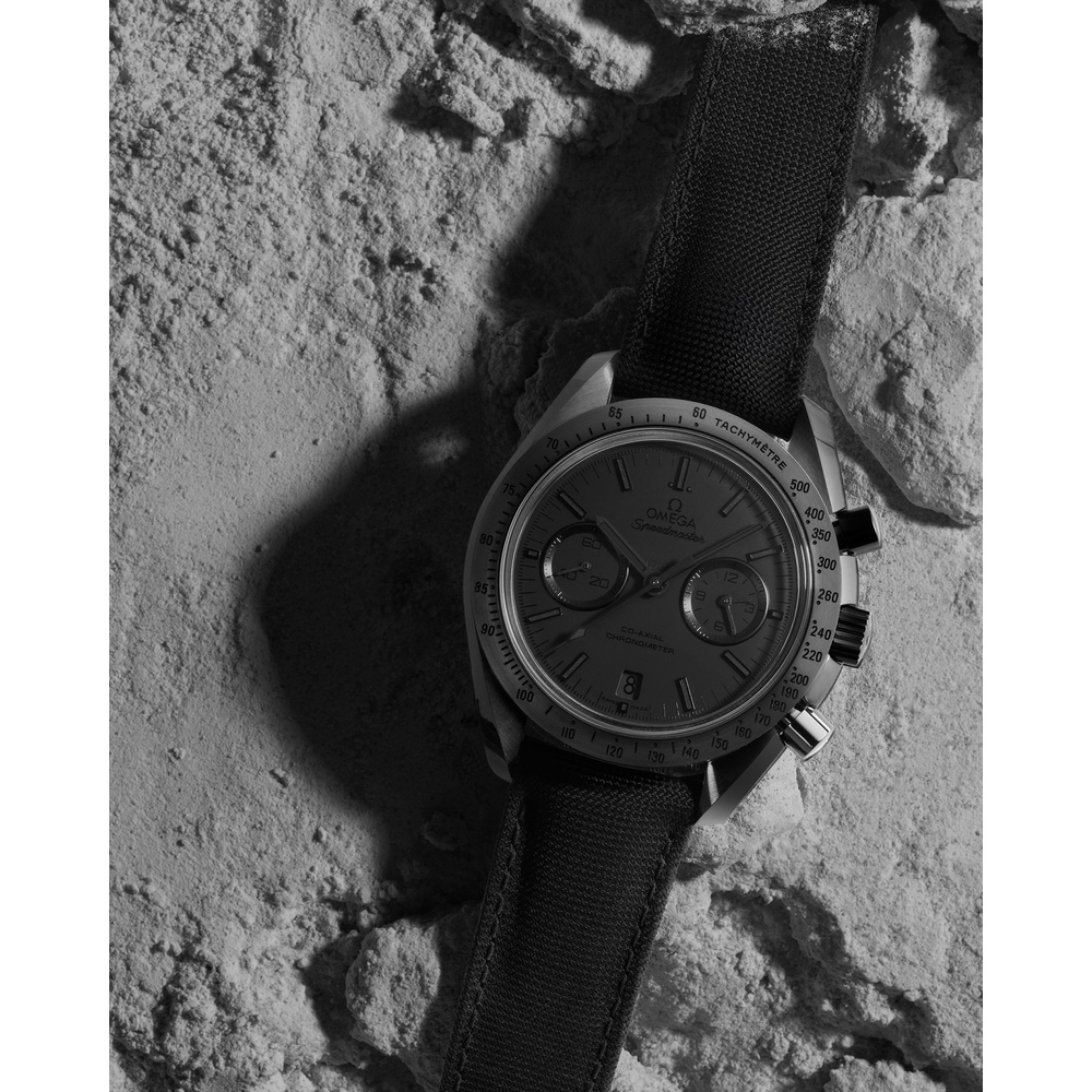 Speedmaster Dark Side of the Moon 44,25 mm