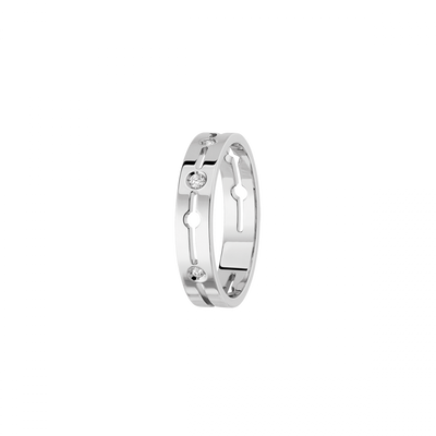 Bague Pulse Petit Modèle