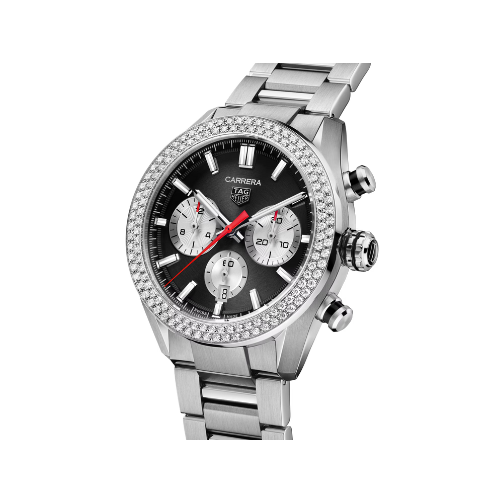 Carrera Chronograph