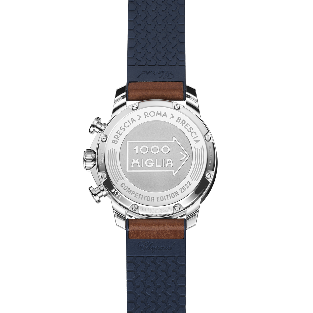Mille Miglia 2022 Race Edition