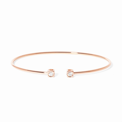 Le Cube Diamant Small Bracelet