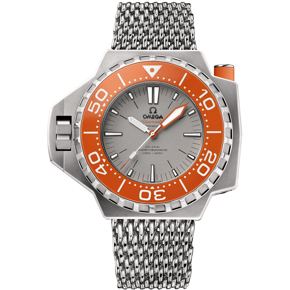 Seamaster Ploprof 1200M 55 x 48 mm