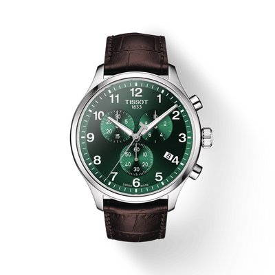 Chrono XL Classic