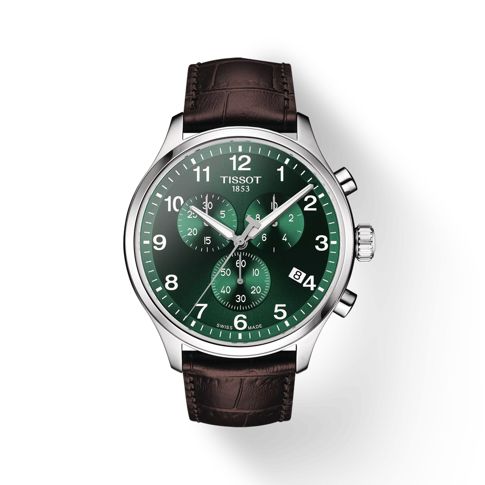 Chrono XL Classic