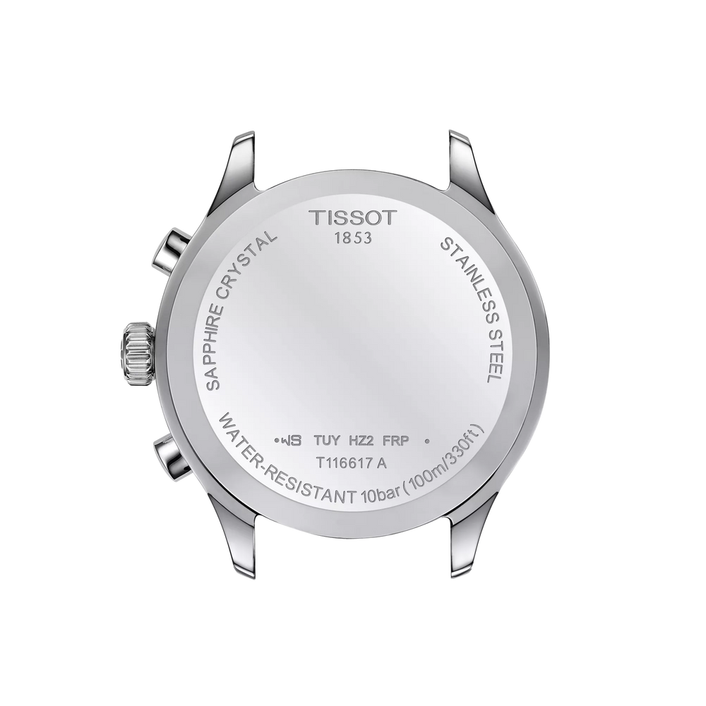 Chrono XL Classic