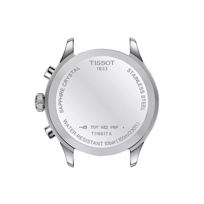 Chrono XL Classic