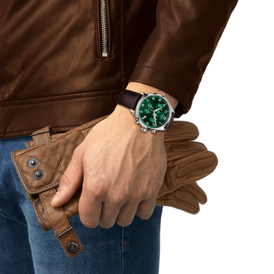 Chrono XL Classic