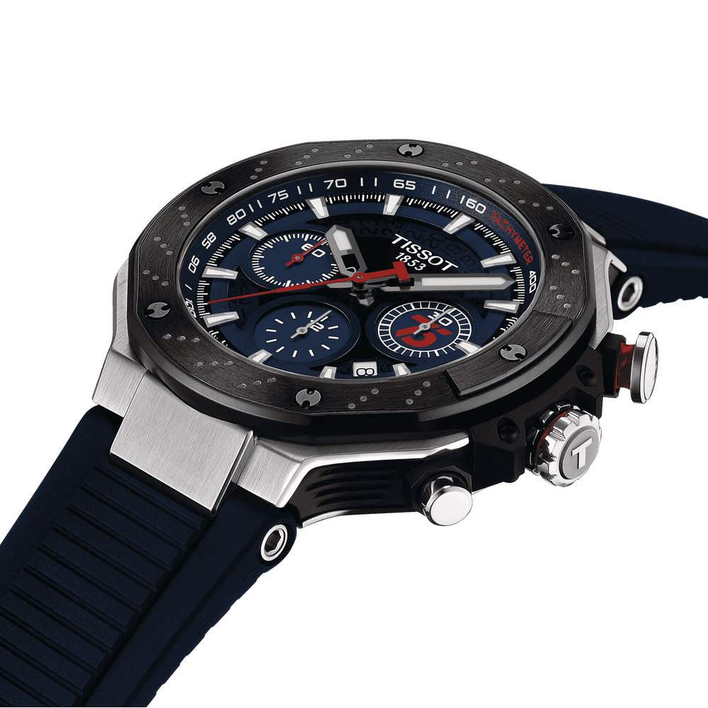 T-Race MotoGP Chronograph 2024 Limited Edition