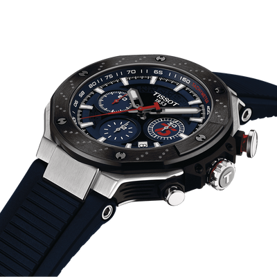 T-Race MotoGP Chronograph 2024 Limited Edition