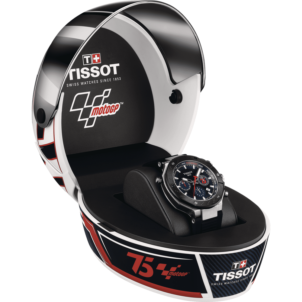 T-Race MotoGP Chronograph 2024 Limited Edition