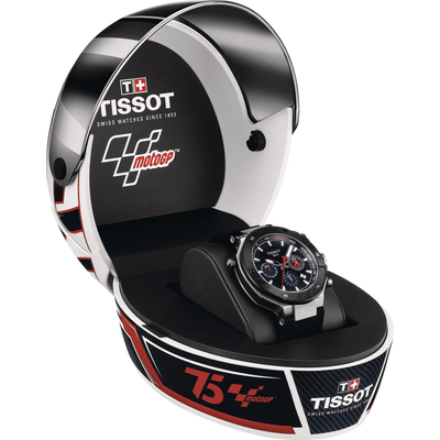 T-Race MotoGP Chronograph 2024 Limited Edition