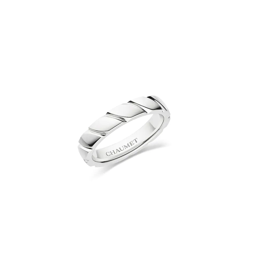 Bague Torsade de Chaumet
