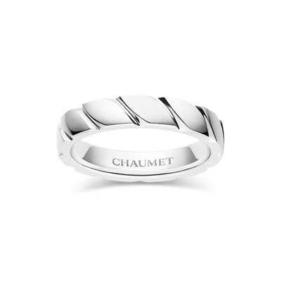 Bague Torsade de Chaumet