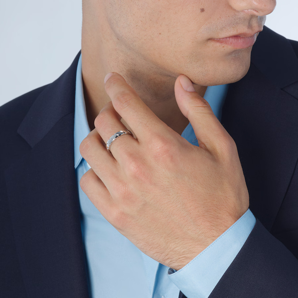 Bague Torsade de Chaumet