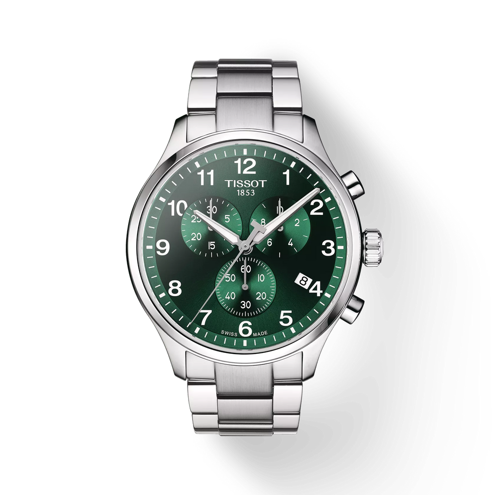 Chrono XL Classic