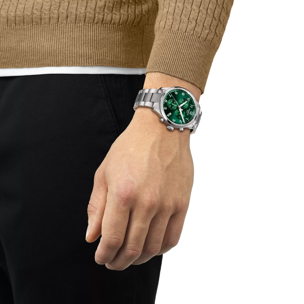 Chrono XL Classic