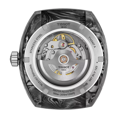 Sideral S Powermatic 80