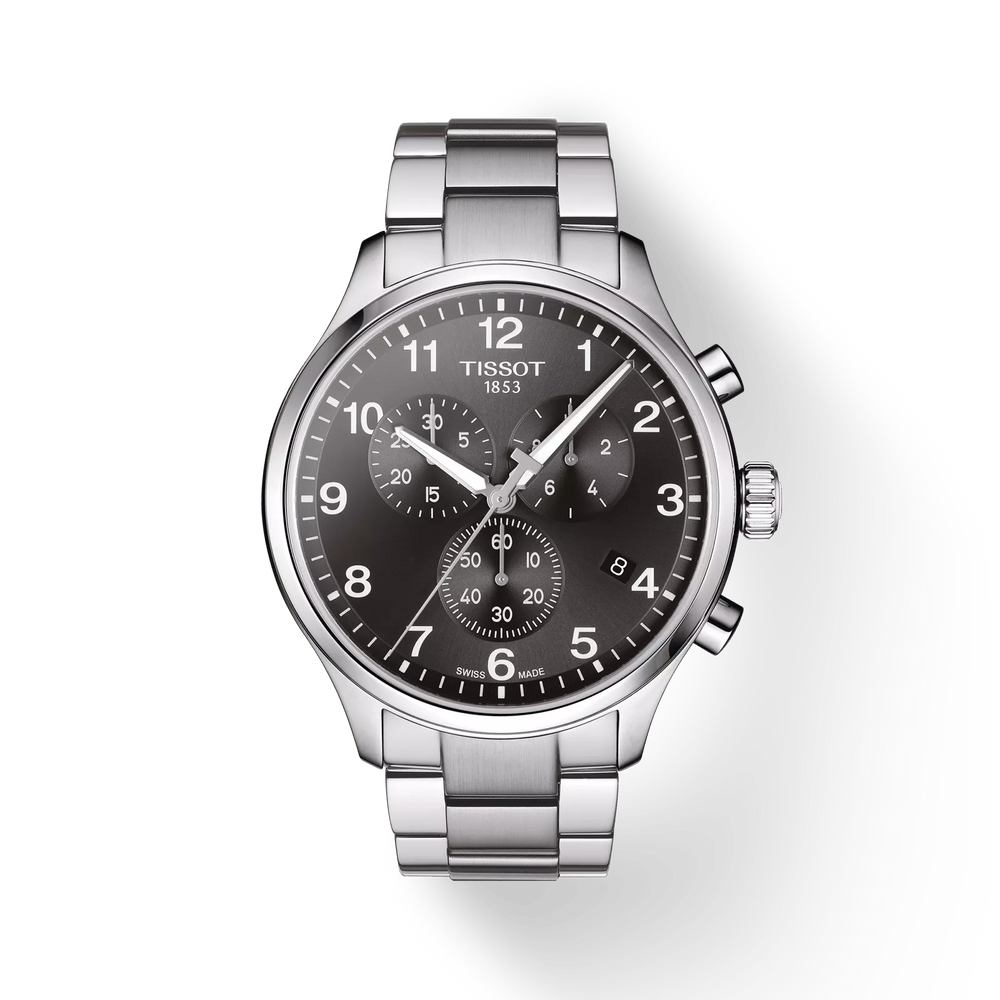 Chrono XL Classic