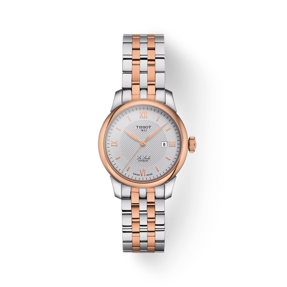 Le Locle Automatic Lady (29.00)