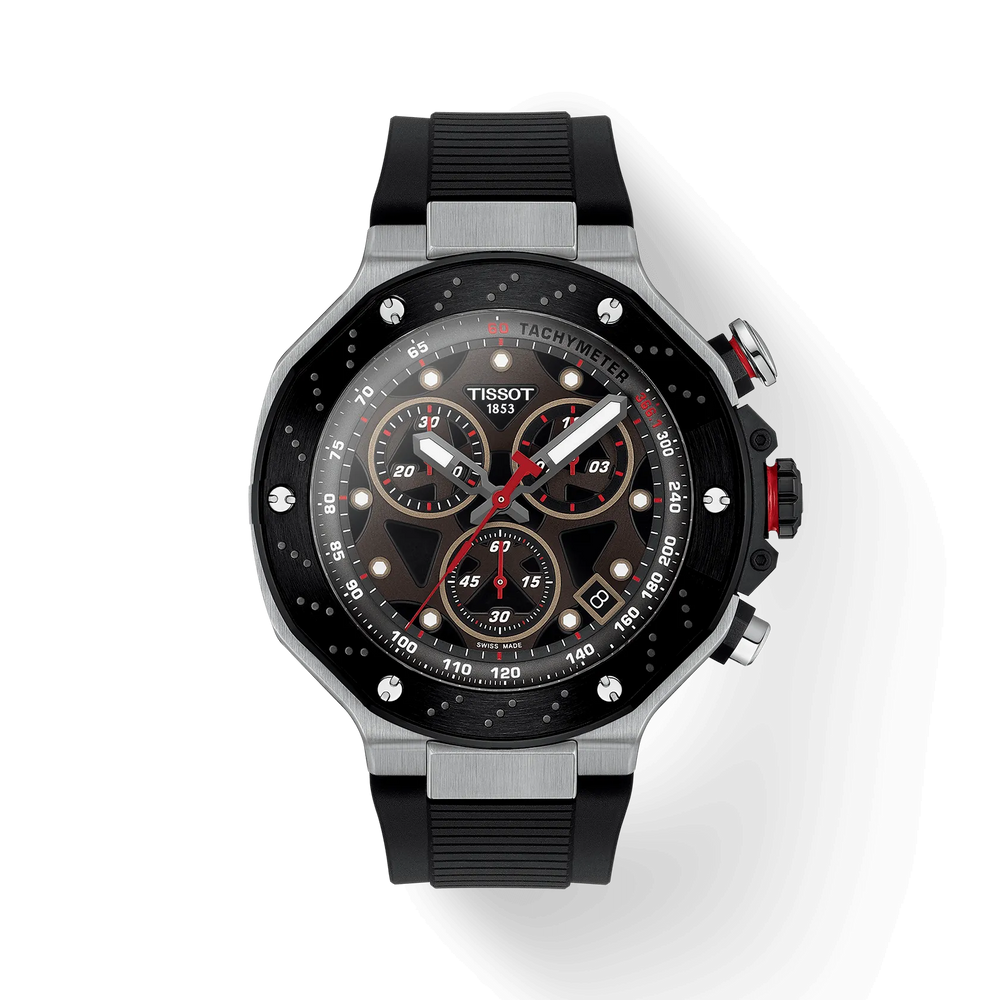 T-Race MotoGP 2025 45mm