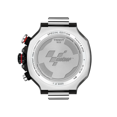 T-Race MotoGP 2025 45mm