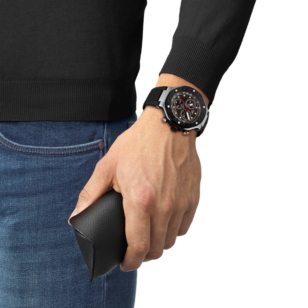 T-Race MotoGP Quartz Chronograph (2025)
