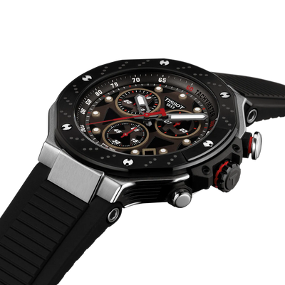T-Race MotoGP Quartz Chronograph (2025)