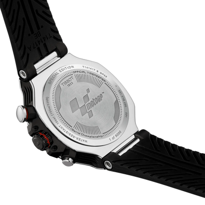 T-Race MotoGP 2025 45mm