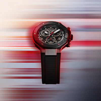 T-Race MotoGP 2025 45mm