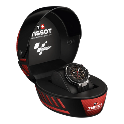 T-Race MotoGP 2025 45mm