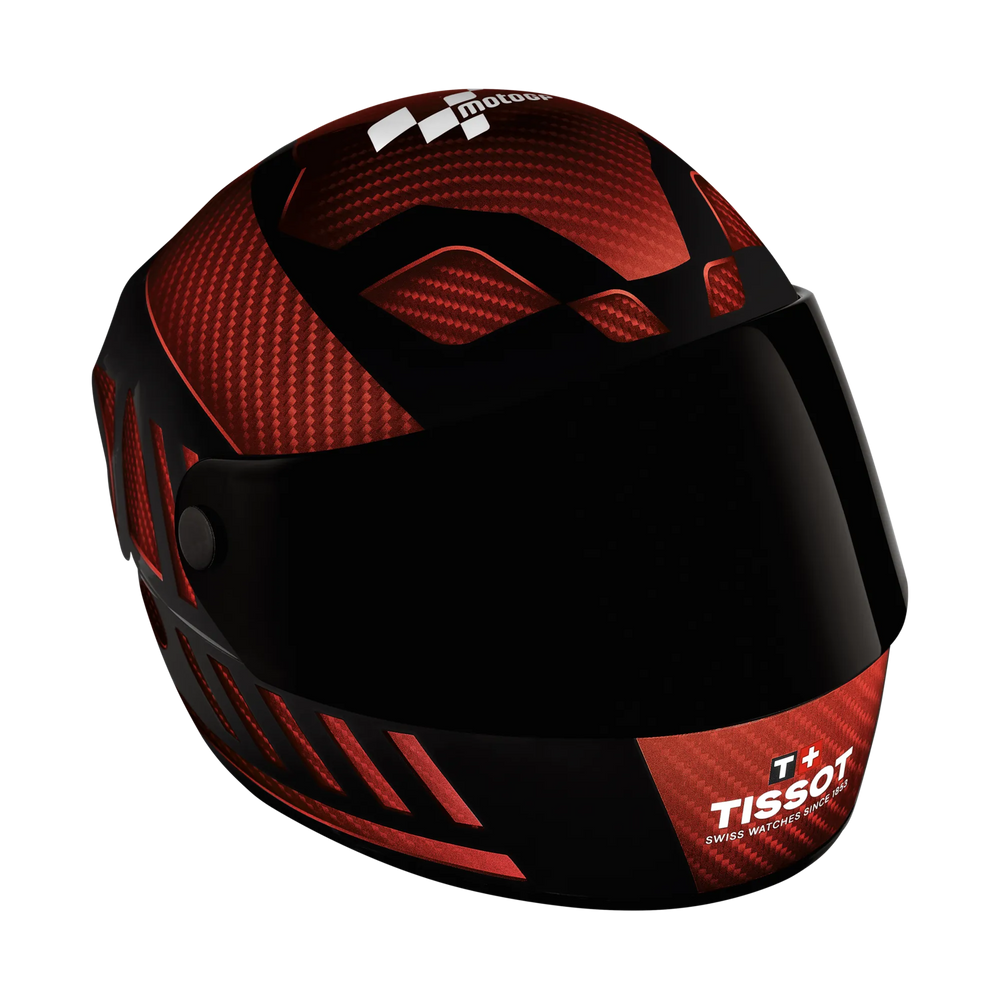 T-Race MotoGP Quartz Chronograph (2025)