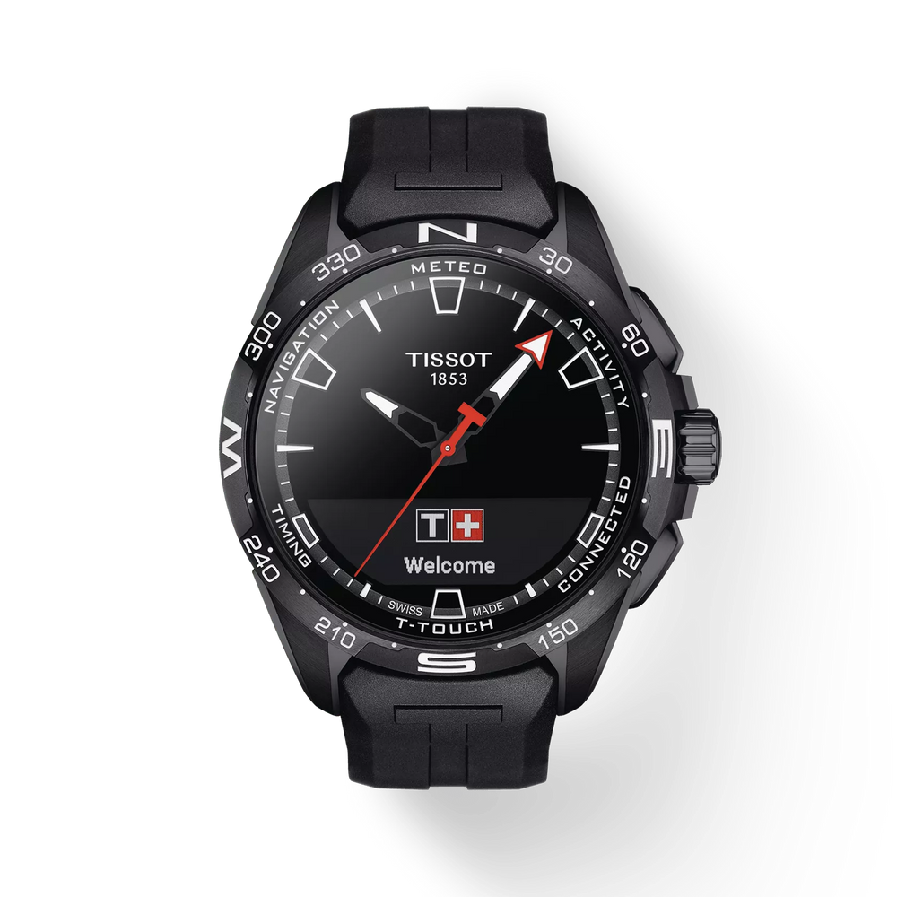 T-Touch Connect Solar