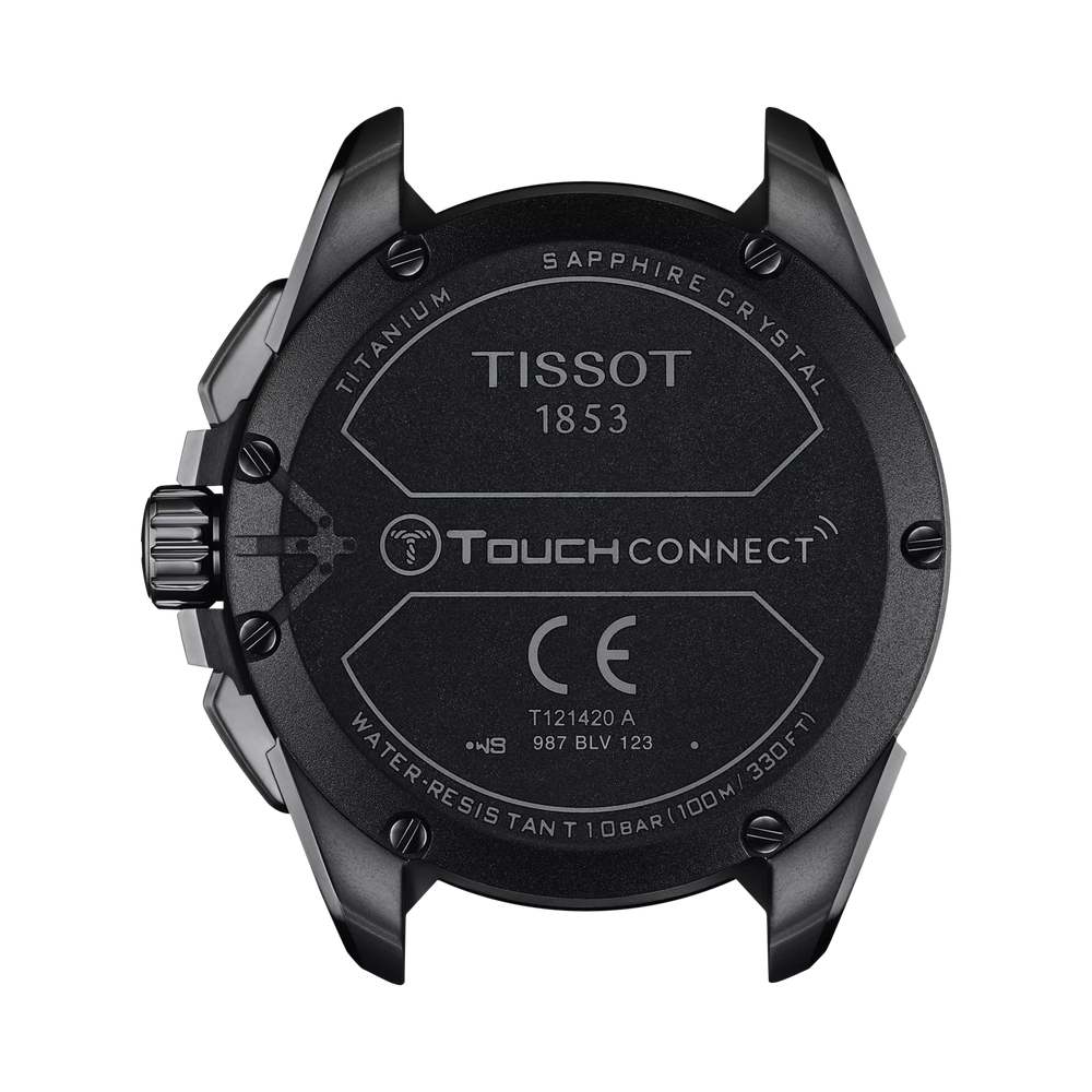 T-Touch Connect Solar