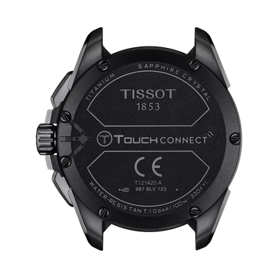 T-Touch Connect Solar