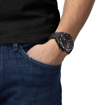 T-Touch Connect Solar 47.5mm