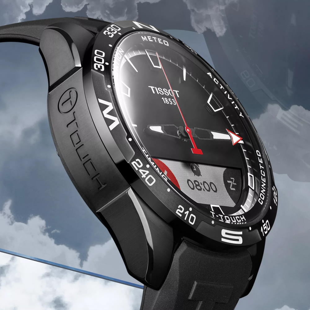 T-Touch Connect Solar