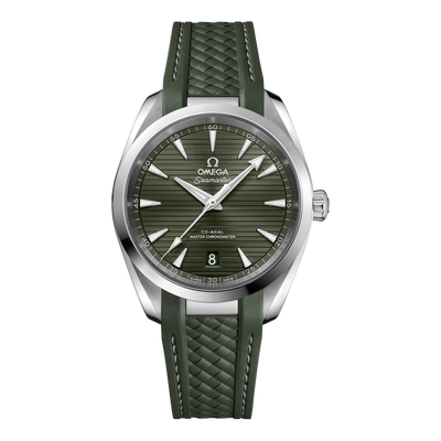 Seamaster Aqua Terra 150M 38 mm