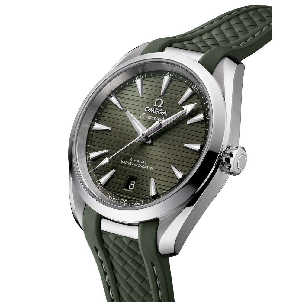 Seamaster Aqua Terra 150M 38 mm