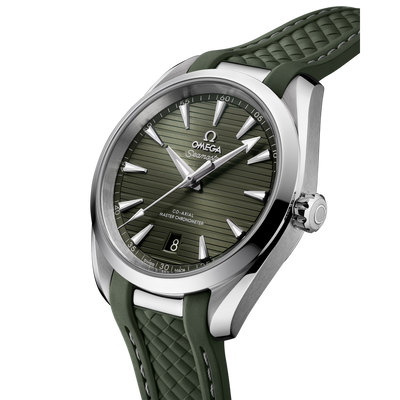 Seamaster Aqua Terra 150M 38 mm