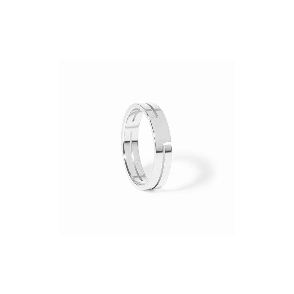 Seventies Small Ring