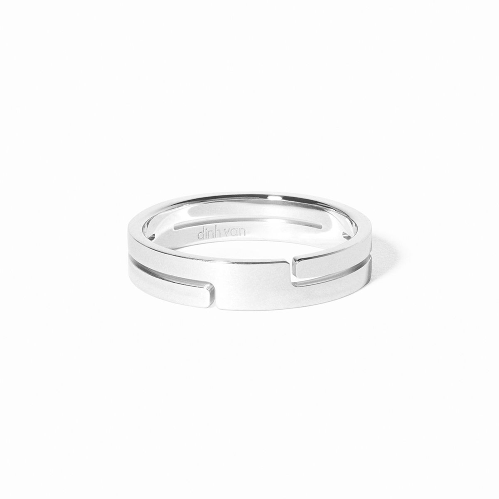 Seventies Small Ring