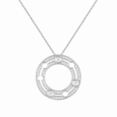 Pulse Pendant