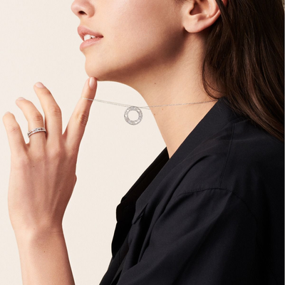 Pulse Pendant