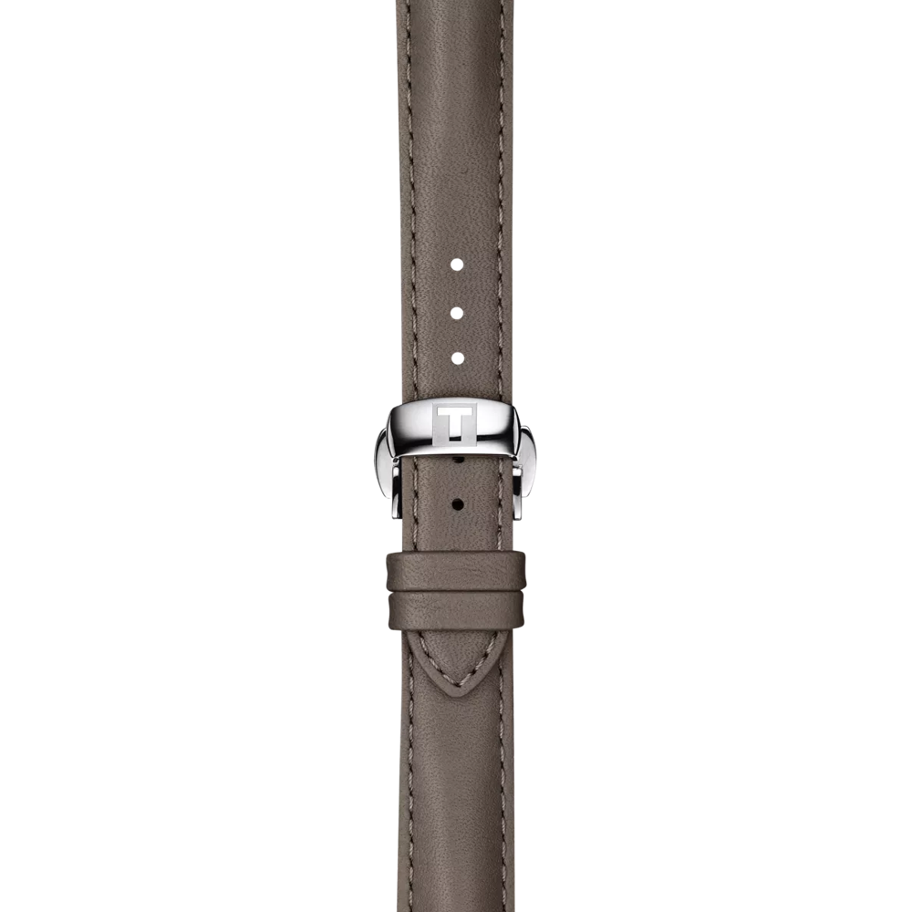 T-My Lady Automatic 18K Gold bezel