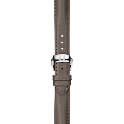 T-My Lady Automatic 18K Gold bezel