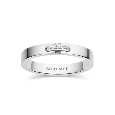 Liens Évidence wedding band