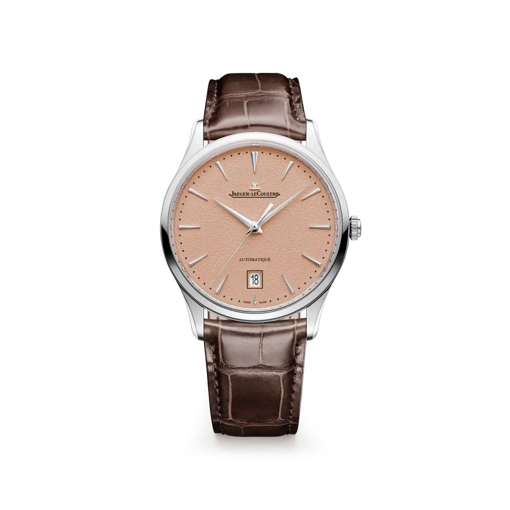 Master Ultra Thin Date