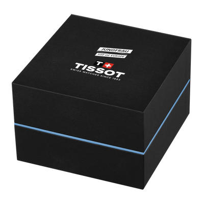 T-Touch Connect Sport Jungfraubahn 43.75mm