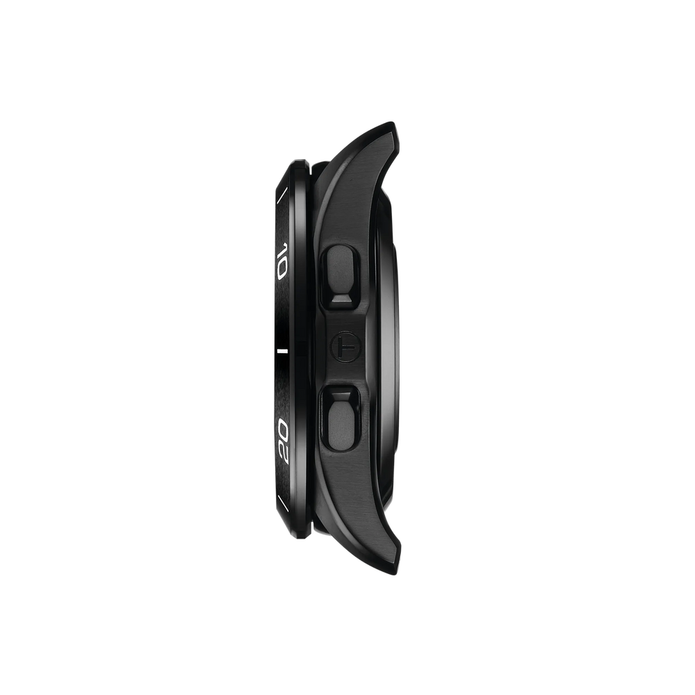 T-Touch Connect Sport Jungfraubahn 43.75mm