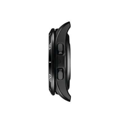 T-Touch Connect Sport Jungfraubahn 43.75mm